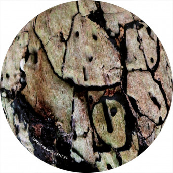 Deadbeat – Rooms of Kairos Sessions