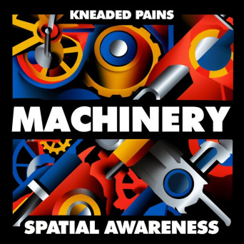 Spatial Awareness – Machinery