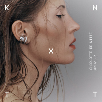 CERES, Charlotte de Witte – Amor EP