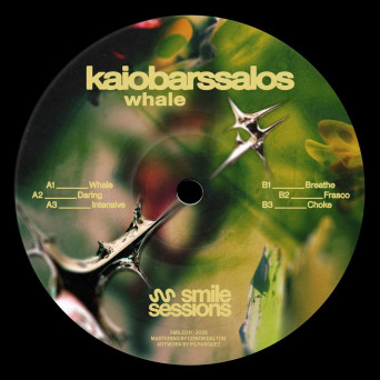 KaioBarssalos – Whale