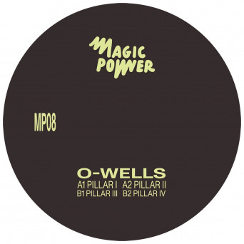 O-Wells – MP08