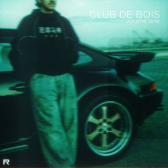 Miguel de Bois – CLUB DE BOIS VOLUME ONE
