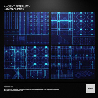 James Cherry – Ancient Aftermath