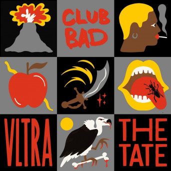 VLTRA (IT) – The Tate