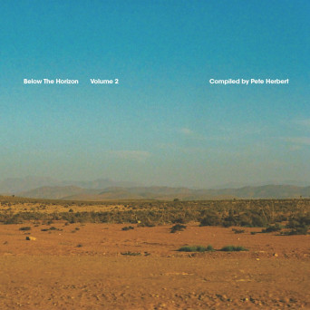 VA – Below The Horizon, Vol. 2