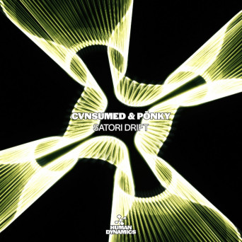 CVNSUMED, Ponky – Satori Drift EP