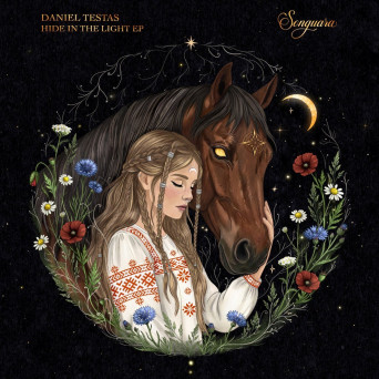 Daniel Testas – Hide in the Light