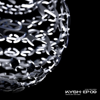 Simone Zino – KYSH-EP09