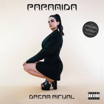 PARAMIDA – Dream Ritual