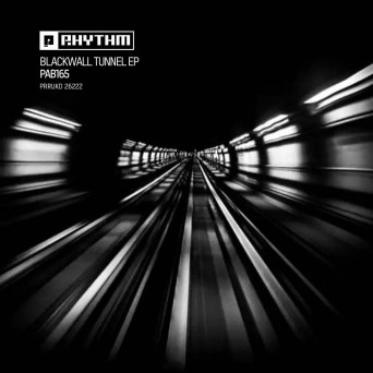 PAB165 – Blackwall Tunnel EP