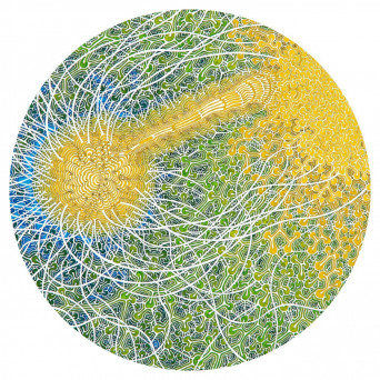 Max Cooper – Feeling Is Structure