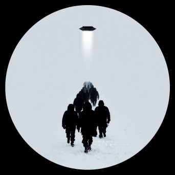 Brian Sanhaji, FORMS, Monoloc – Axis Motus