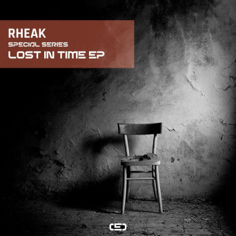Rheak – Lost In Time EP