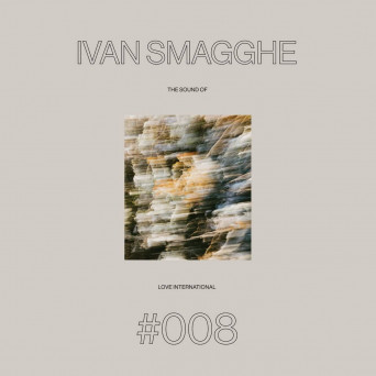 VA – The Sound of Love International #008