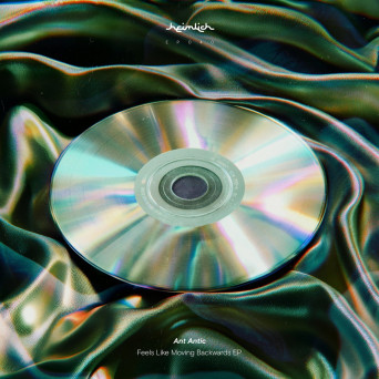 Bearcubs – Feels Like Moving Backwards
