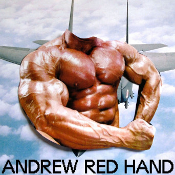 Andrew Red Hand – Memento Mori EP