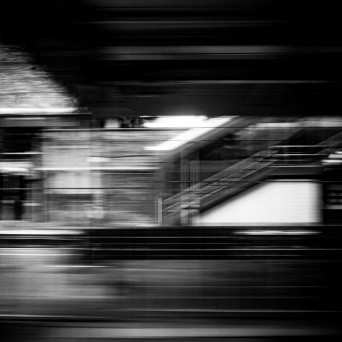 John Tejada & Plaid – Start Motion