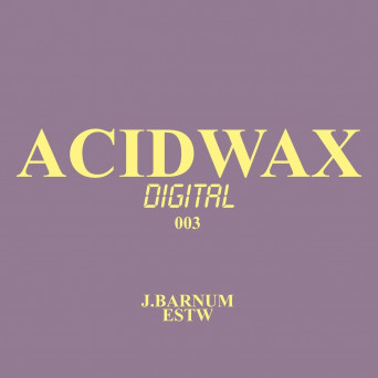 J. Barnum – ESTW