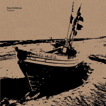 Gary Holldman – Traveler