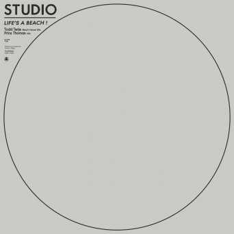 Studio – Life’s A Beach!