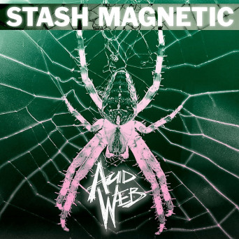 Stash Magnetic – Acid Web