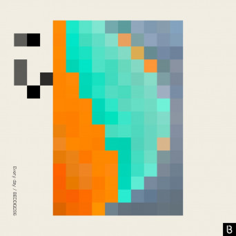 Marc Romboy, Bodai – Every Day