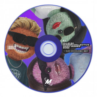 VA – Mi Combi EP