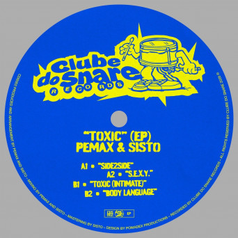 Sisto, Pemax – Toxic