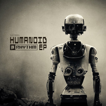 VA – Humanoid EP