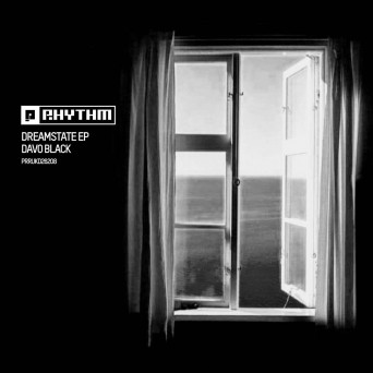Davo Black – Dreamstate EP