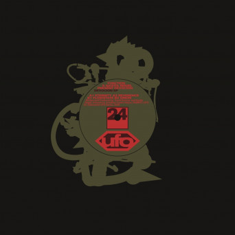 Function – Devocion EP