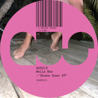 Bella Boo – Shake Down EP