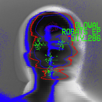 Glowal – Robats EP