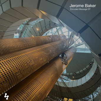 Jerome Baker – Encoded Message EP