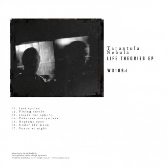 Tarantula Nebula – Life Theories EP