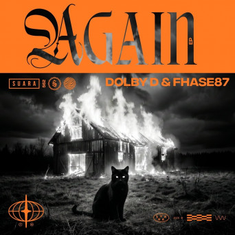 Dolby D, Fhase 87 – Again EP