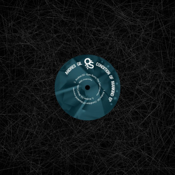 Andres Gil – Condtion Of Mankind EP