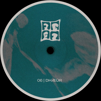 DHAEUR – Moving Pressure 06