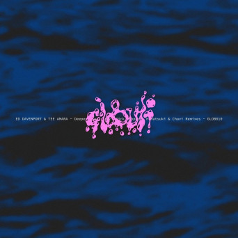 Ed Davenport & Tee Amara – Deepest Sea