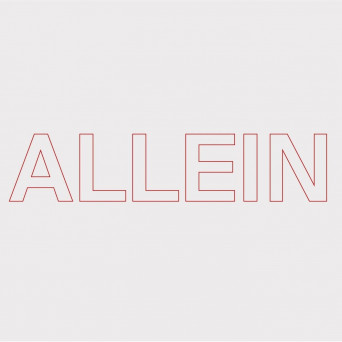 Quarks – Allein