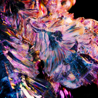 Victor Flash & Ary Sya – Motion EP