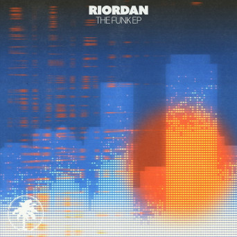 Riordan – The Funk EP
