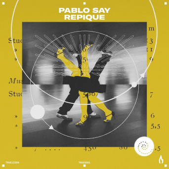 Pablo Say – Repique