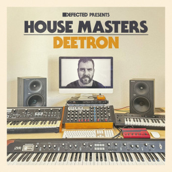 VA – Defected presents House Masters – Deetron