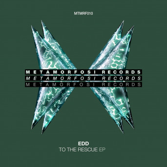 Edd – To The Rescue EP