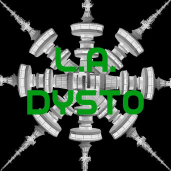 L.A. DYSTO – Covortex E.P