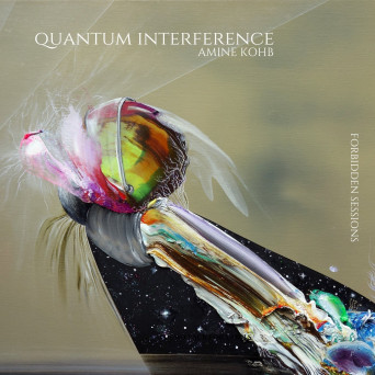 Amine Kohb – Quantum Interference