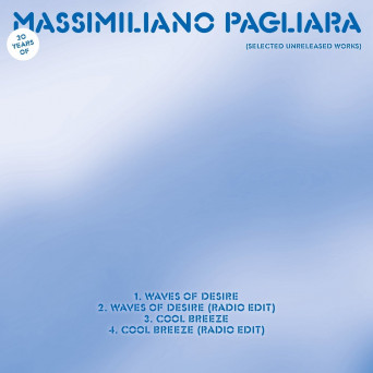 Massimiliano Pagliara – Waves of Desire