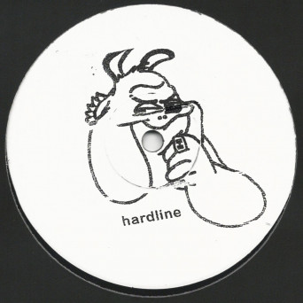 Gabriel Muñoz – HARDLINE18