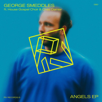 George Smeddles – Angels EP
